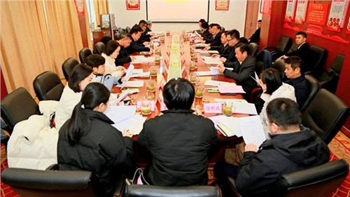 省政協(xié)開展茶產業(yè)發(fā)展調研暨黨支部聯合主題黨日活動