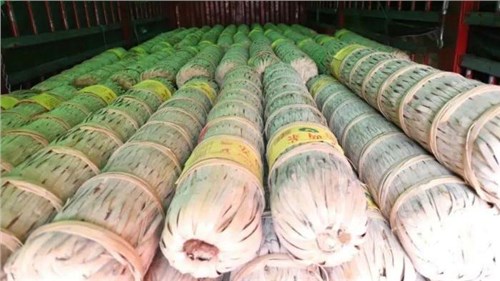 茶葉市場現(xiàn)回暖信號？