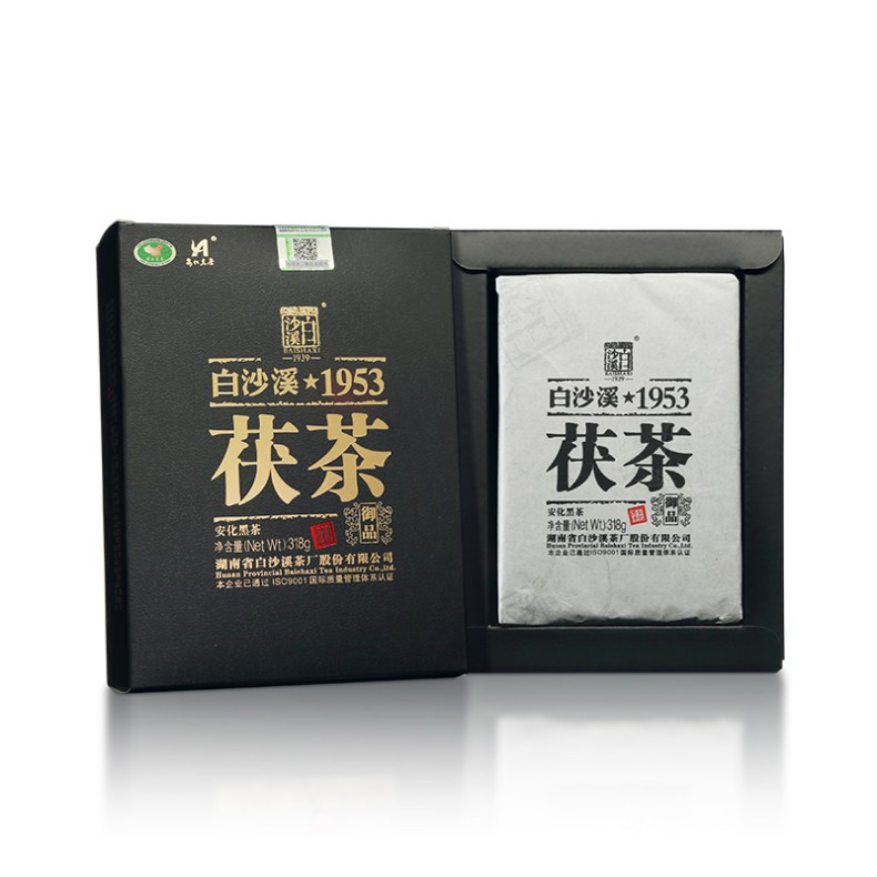 御品茯茶318g